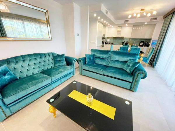 Piso en Platja de Torres