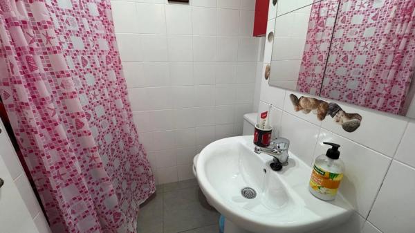 Piso en Barrio Alitana - Casablanca