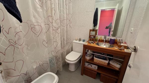 Piso en Barrio Alitana - Casablanca