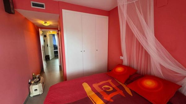 Piso en Barrio Alitana - Casablanca