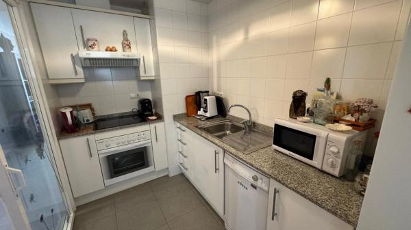 Piso en Barrio Alitana - Casablanca