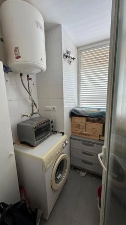 Piso en Barrio Alitana - Casablanca