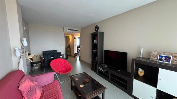 Piso en Barrio Alitana - Casablanca