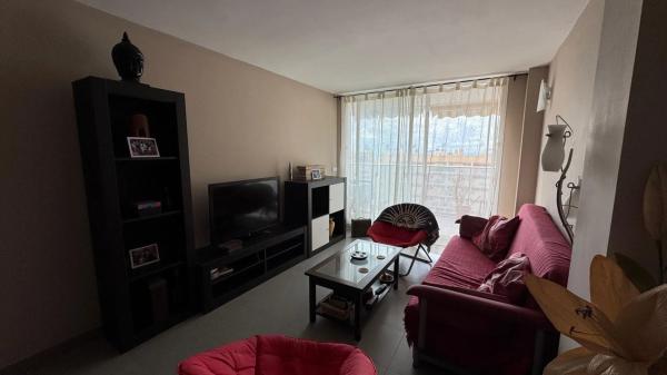 Piso en Barrio Alitana - Casablanca