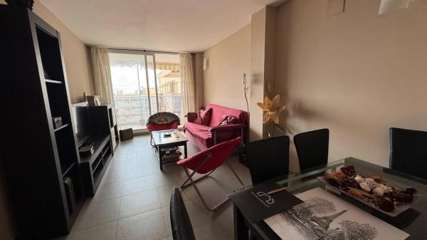 Piso en Barrio Alitana - Casablanca