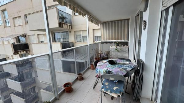 Piso en Barrio Alitana - Casablanca
