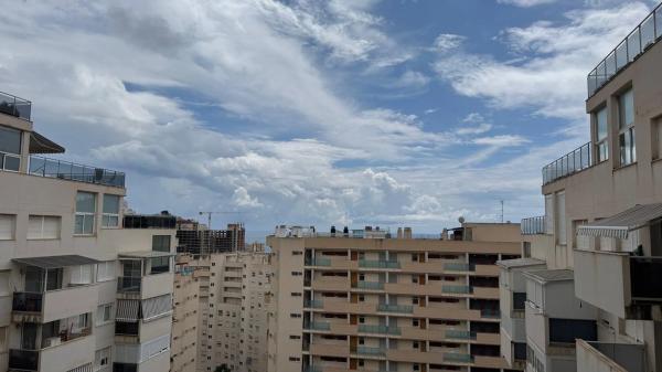 Piso en Barrio Alitana - Casablanca