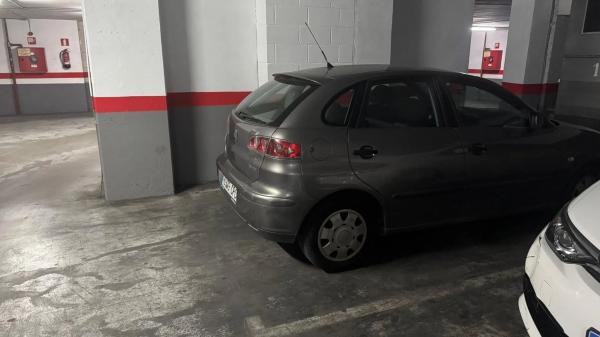 Piso en Barrio Alitana - Casablanca