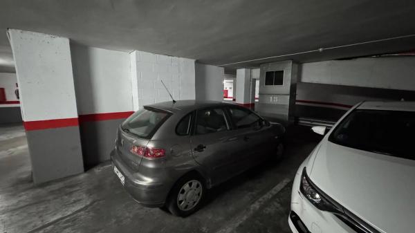 Piso en Barrio Alitana - Casablanca