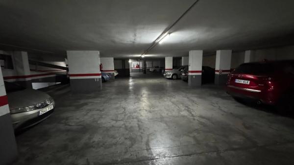 Piso en Barrio Alitana - Casablanca