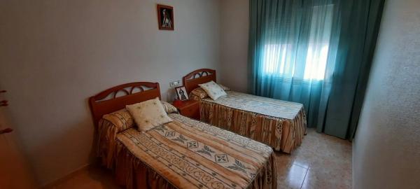 Piso en calle Algesires, 5