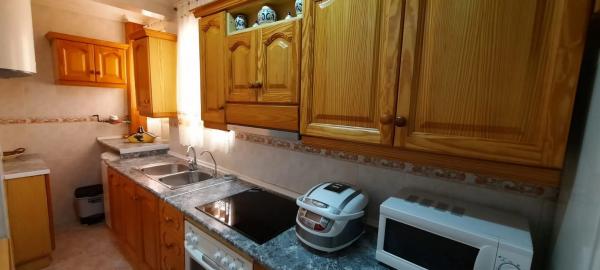 Piso en calle Algesires, 5