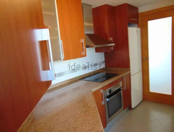 Piso en Barrio Las Azaleas - Alkadir