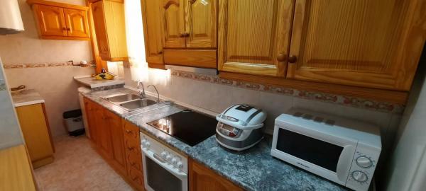 Piso en calle Algesires, 5