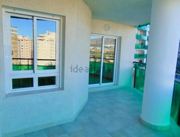 Piso en Barrio Las Azaleas - Alkadir