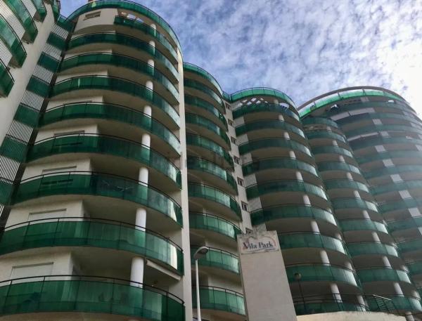 Piso en Barrio Las Azaleas - Alkadir