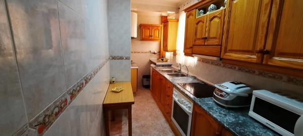 Piso en calle Algesires, 5