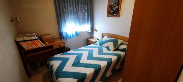 Piso en calle Algesires, 5