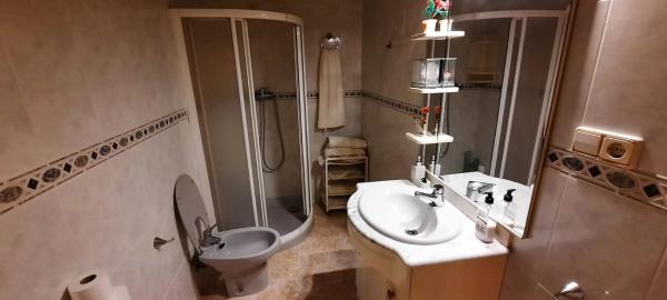 Piso en calle Algesires, 5