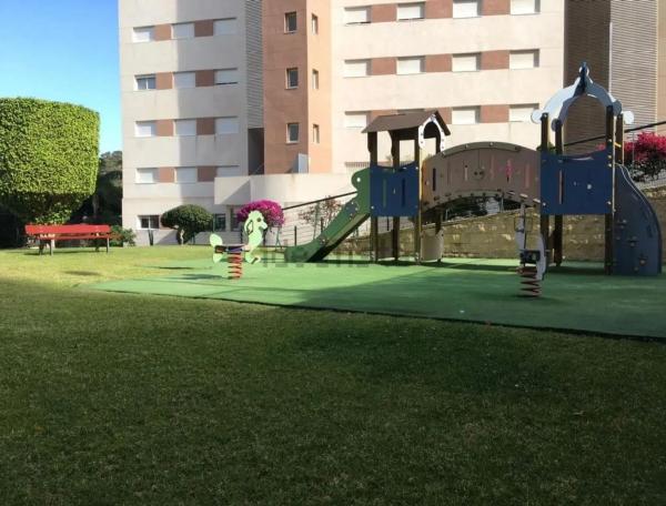 Piso en Barrio Las Azaleas - Alkadir