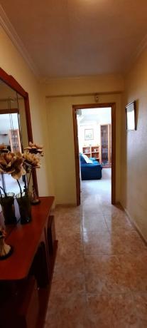 Piso en calle Algesires, 5