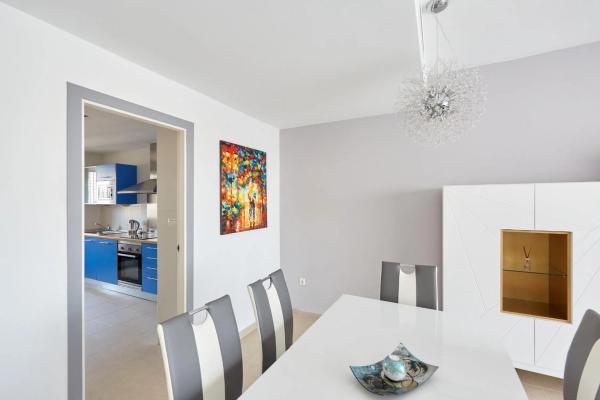 Piso en calle Marinada