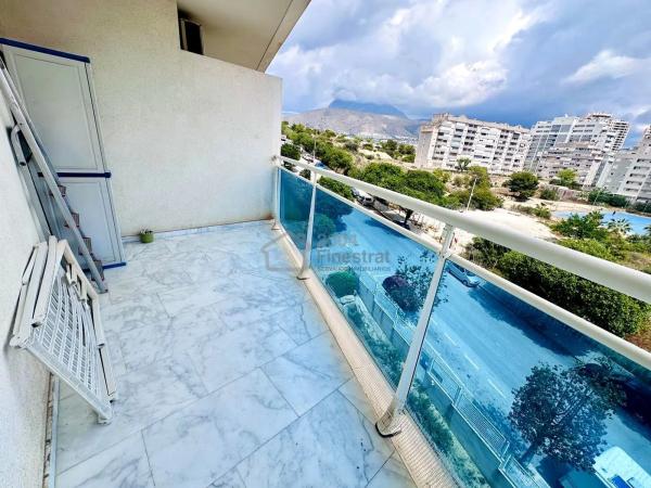 Piso en calle Llevant