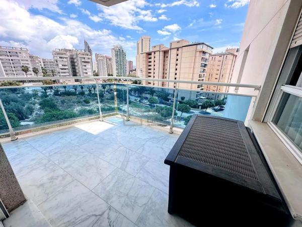 Piso en calle Llevant