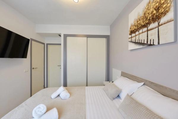 Piso en calle Marinada