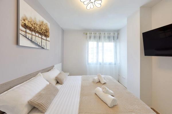 Piso en calle Marinada