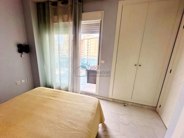 Piso en calle Llevant