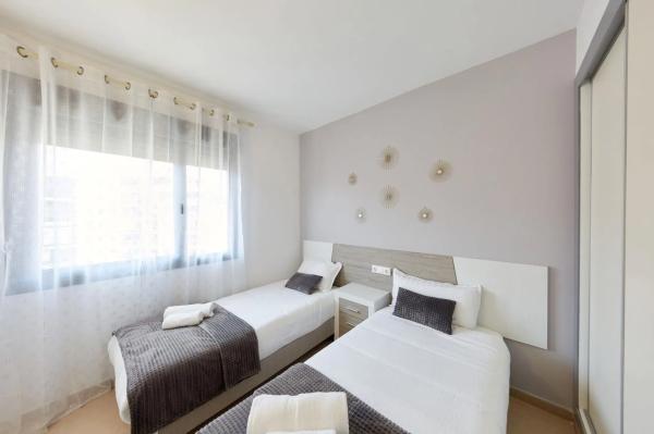 Piso en calle Marinada