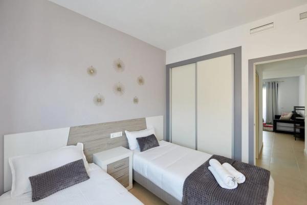 Piso en calle Marinada