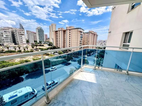 Piso en calle Llevant