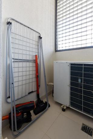 Piso en calle Marinada