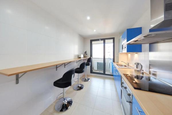 Piso en calle Marinada