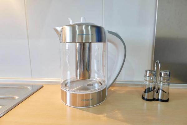 Piso en calle Marinada