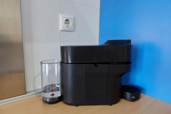 Piso en calle Marinada