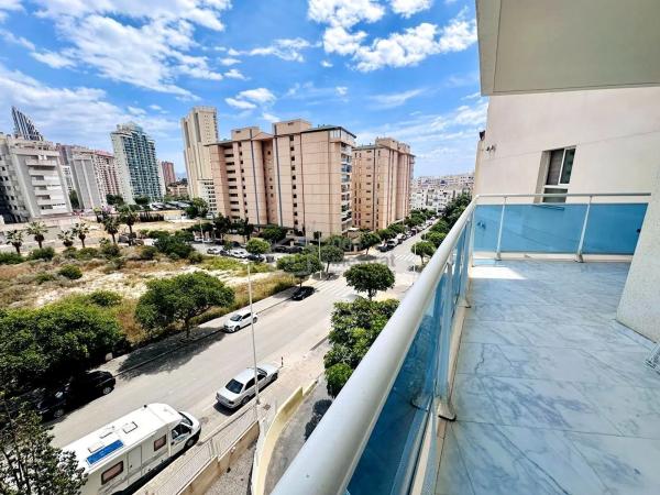 Piso en calle Llevant