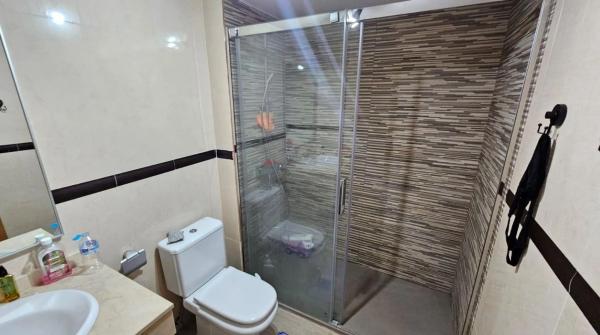 Piso en Barrio Las Azaleas - Alkadir