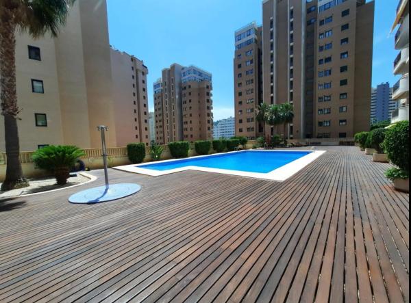 Piso en Barrio Las Azaleas - Alkadir