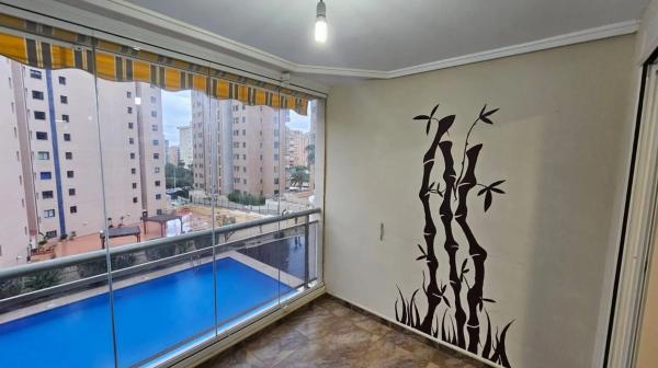 Piso en Barrio Las Azaleas - Alkadir