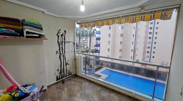 Piso en Barrio Las Azaleas - Alkadir