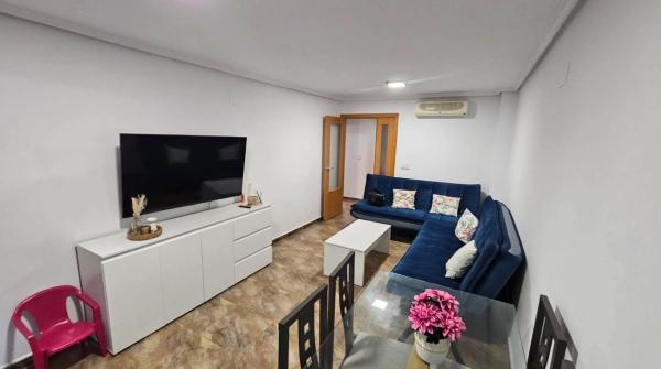 Piso en Barrio Las Azaleas - Alkadir