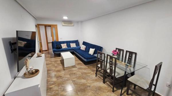 Piso en Barrio Las Azaleas - Alkadir