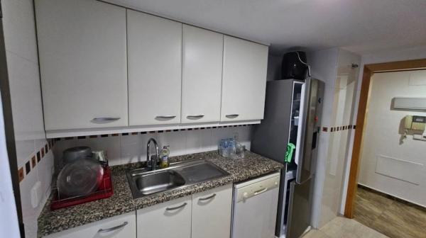 Piso en Barrio Las Azaleas - Alkadir