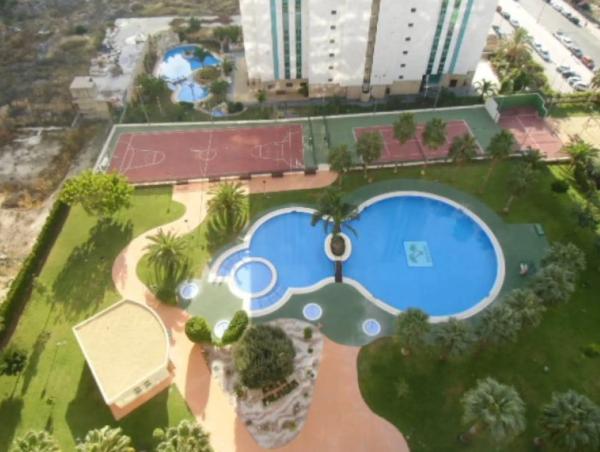 Piso en Barrio Cala Palmera - Atrium