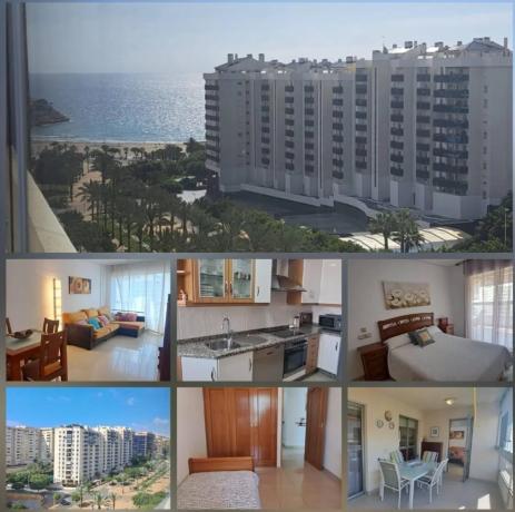 Piso en Barrio Cala Alta - Veramar