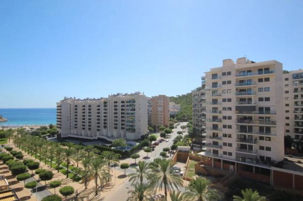 Piso en Barrio Cala Alta - Veramar