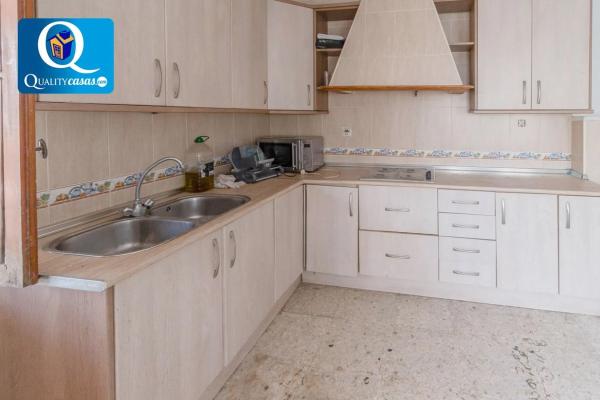 Chalet en El Secanet - Hacienda del Sol